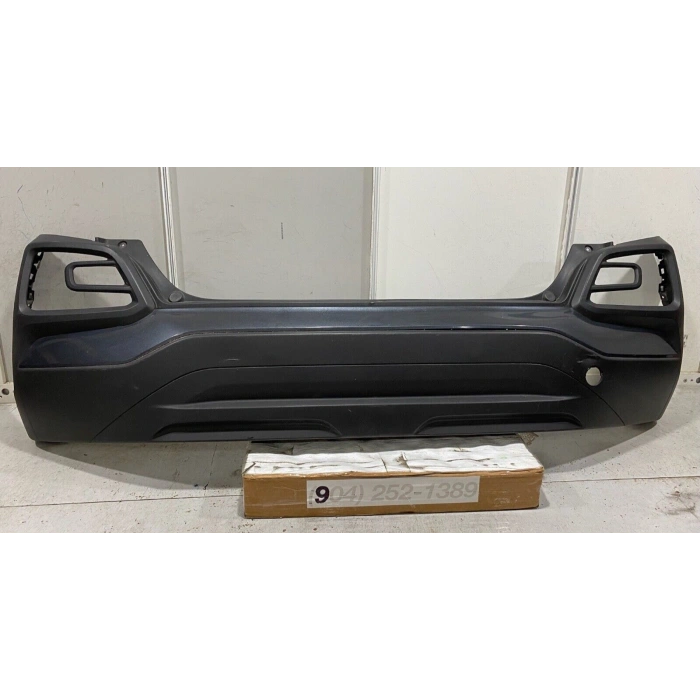 Hyundai Kona Arka Tampon 2017- (Oem No:  86610-J9000)