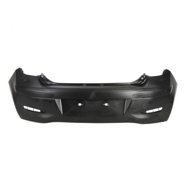 Hyundai İ10 Arka Tampon 2011-2012 (Oem No:  866110X220)