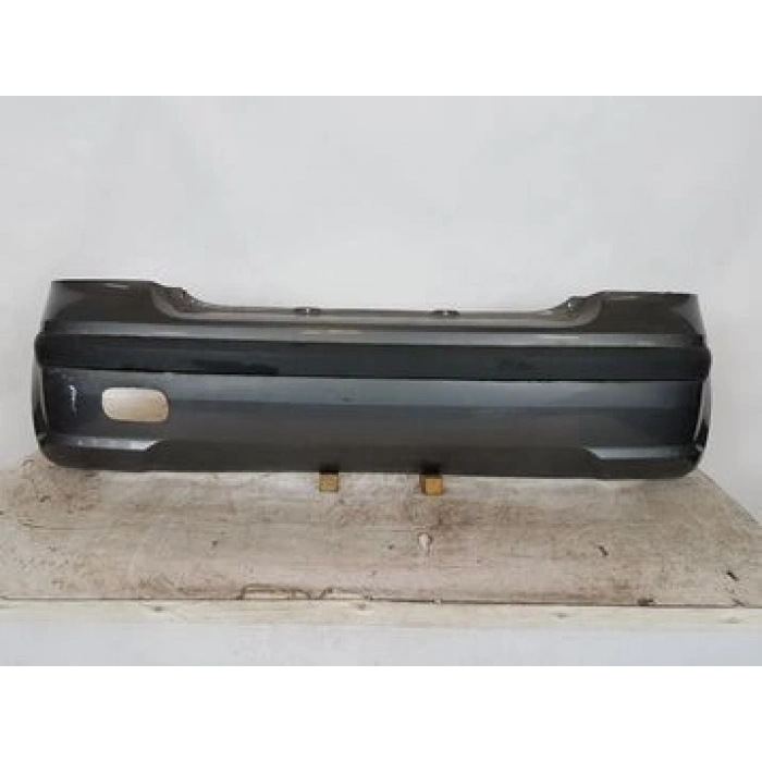 Hyundai Getz Arka Tampon Refdelıklı 2003-2005 (Oem No:  866111C110)