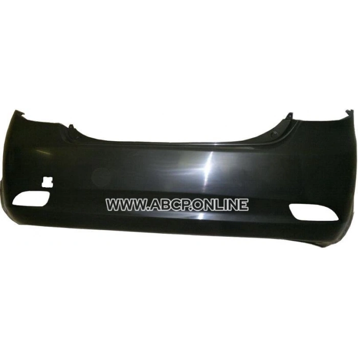 Kia Ceed Arka Tampon 2008 2009-  (Oem No:  866111H000)