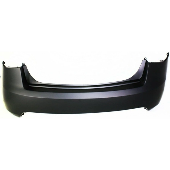 Kia Cerato Arka Tampon Sıyah Astarlı 2009-  (Oem No:  866111M000)