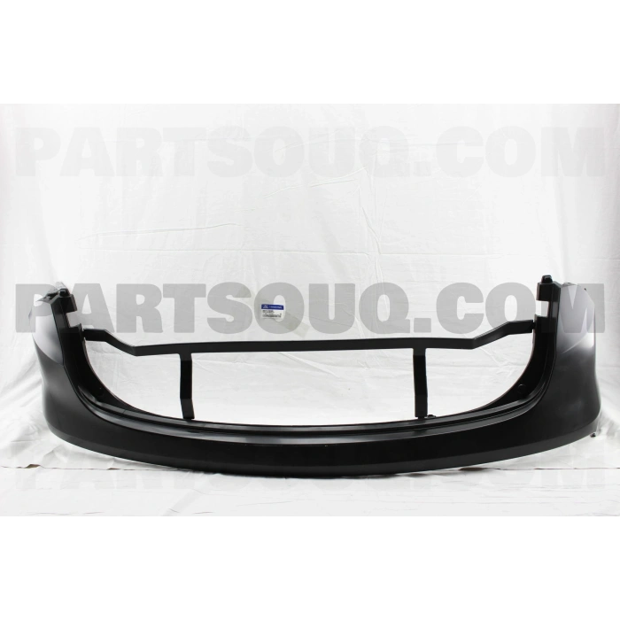 Hyundai Santa Fe Arka Tampon Üst Astarlı 2012-  (Oem No:  866112W000)