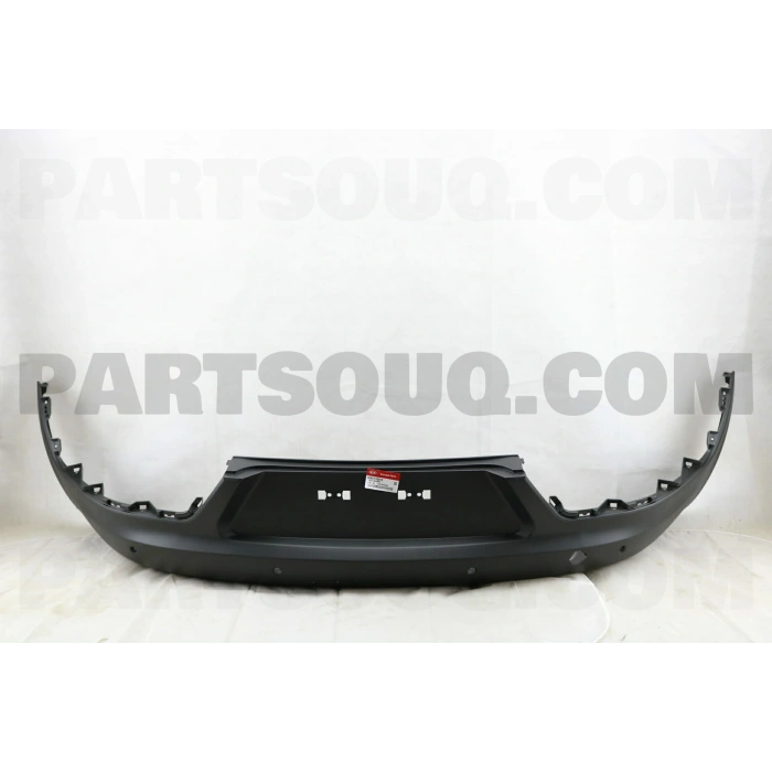 Kia Sportage Arka Tampon Komple 2011-2015 (Oem No:  866113U010)