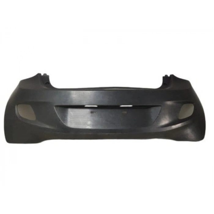 Hyundai İ10 Arka Tampon 2013-2016 (Oem No:  86611B9000)
