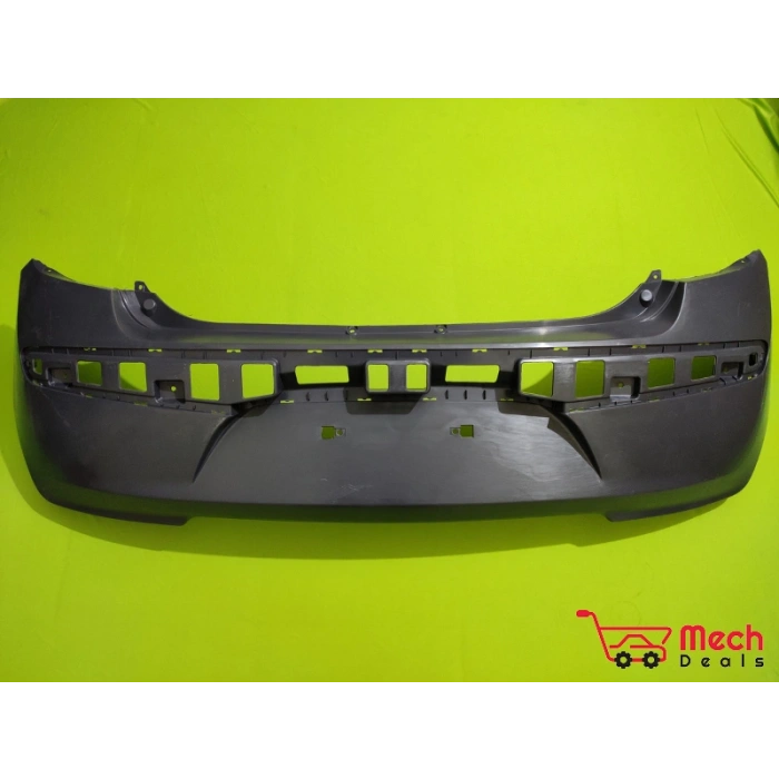 Hyundai İ10 Arka Tampon 2008- (Oem No:  866120X000)