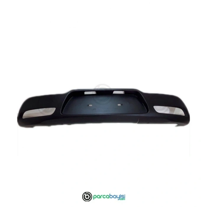Kia Rio Arka Tampon Alt Bakalıtlı Sedan 2012- 2014- (Oem No:  866121W021)