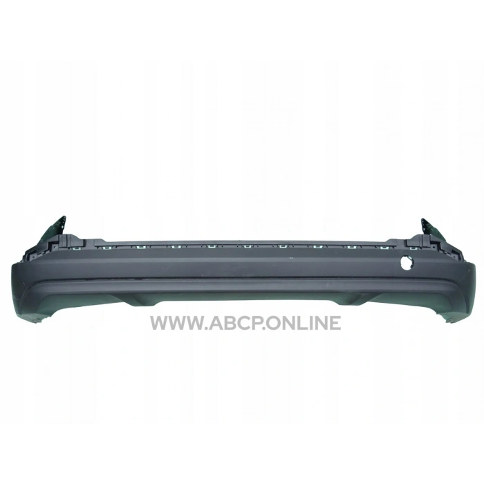 Hyundai Tucson Arka Tampon Alt 2018- (Oem No:  86612-D7500)