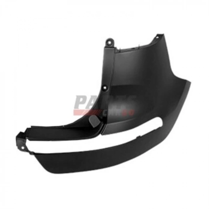 Kia Sportage Arka Tampon Sol 2011--2015 (Oem No:  866713W000)