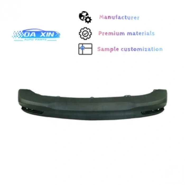 Kia Cerato Arka Tampon  Karlık  2016-2018 (Oem No:  86695-A7800)