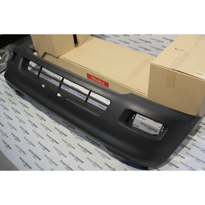 İsuzu D-Max Arka Tampon 2002-2004  (Oem No:  8-97235962-2)