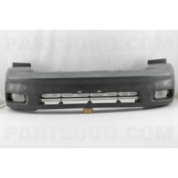 İsuzu Dmax Ön Tampon Dodık Ve Sis Delikli 2002-2004 (Oem No:  8-97235-966-2)