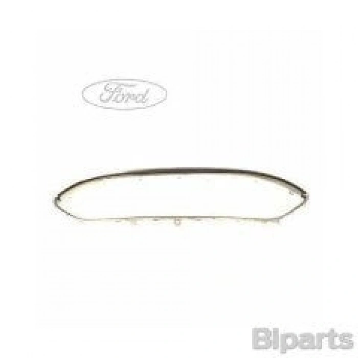 Ford Fiesta Ön Tampon Panjçerçevesı Nikelaj 2008- (Oem No:  8A6117F816Aa5Sm3)