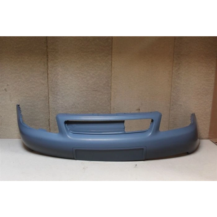 Audi A3 Ön Tampon Astarlı 1997-2003 (Oem No:  8L0807111Angru)