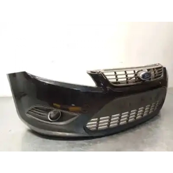 Ford Focus Ön Tampon Astarlı 2008-/Tüv (Oem No:  8M5117757Bdxwaa)