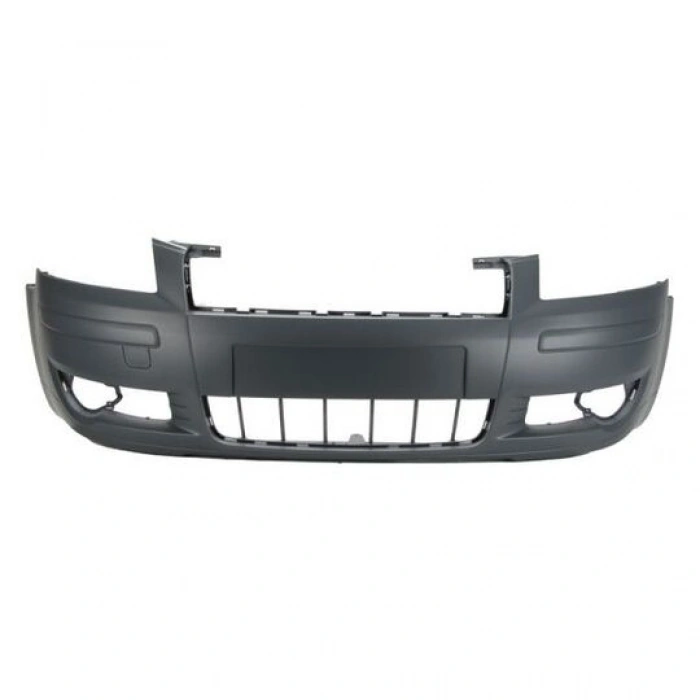 Audi A3 Ön Tampon 3 Kapı Astarlı 2003--/Tüv (Oem No:  8P3807105Gru)