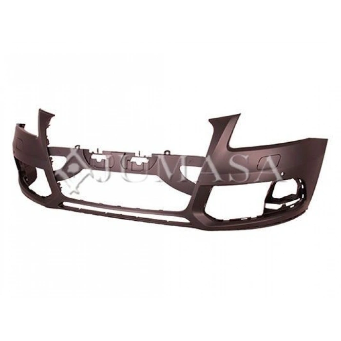 Audi Q5 Ön Tampon Far Yıkama Sensör Delikli Astarlı 2012- (Oem No:  8R0807065Cgru)