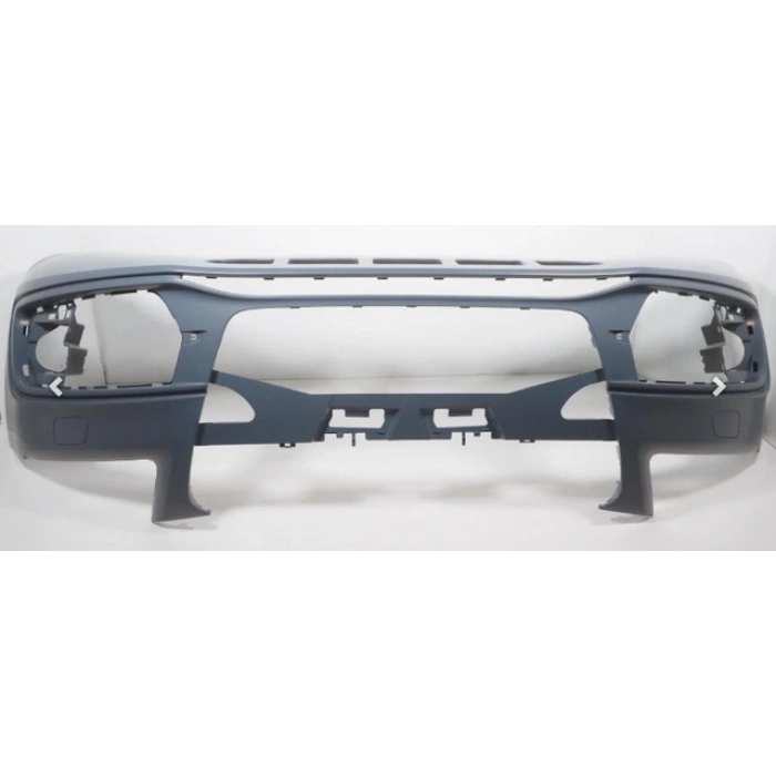 Audi Q5 S-Lıne Ön Tampon Far Yıkama Delikli Astarlı 2012- - (Oem No:  8R0807105Egru)