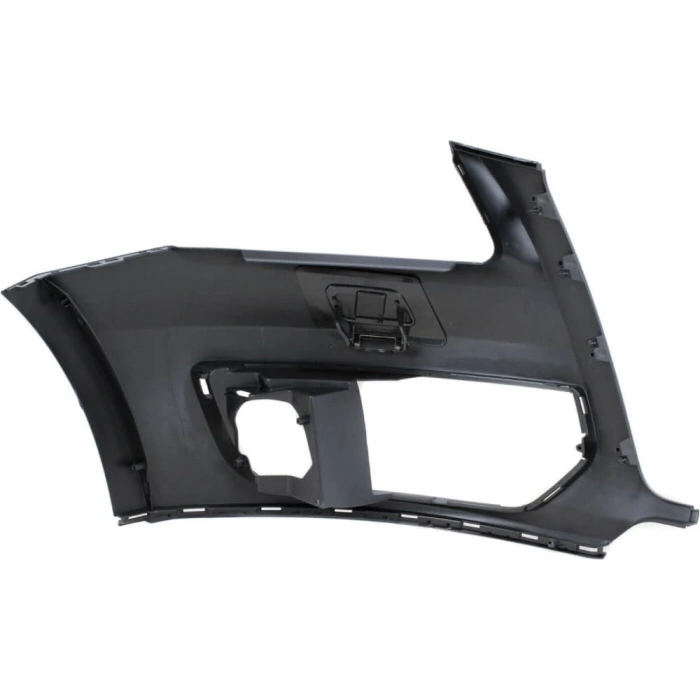 Audi Q5 Ön Tampon Far Yıkama Delikli Sol 2009 (Oem No:  8R0807107Agru)