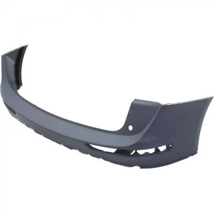 Audi Q5 Arka Tampon Delikli Astarlı 2009- - (Oem No:  8R0807303Gru)