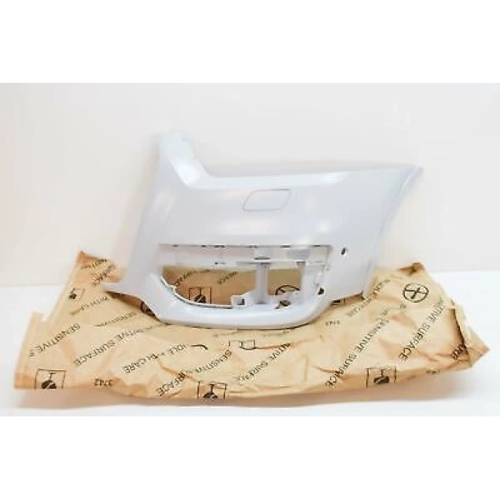 Audi Q3 Ön Tampon Far Yıkama Sensör Delikli Sol 2011-- (Oem No:  8U0807065Agru)