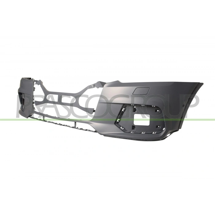 Audi Q3 Ön Tampon Far Yıkama Sensör Delikli Astarlı Arlı 15- (Oem No:  8U0807065Mgru)