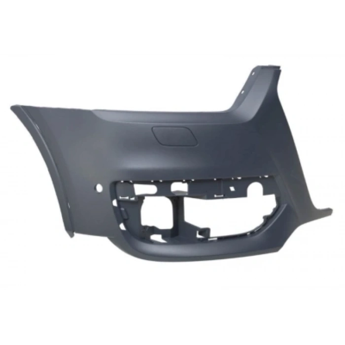 Audi Q3 Ön Tampon Far Yıkama Sensör Delikli Sağ 2011-- (Oem No:  8U0807066Agru)