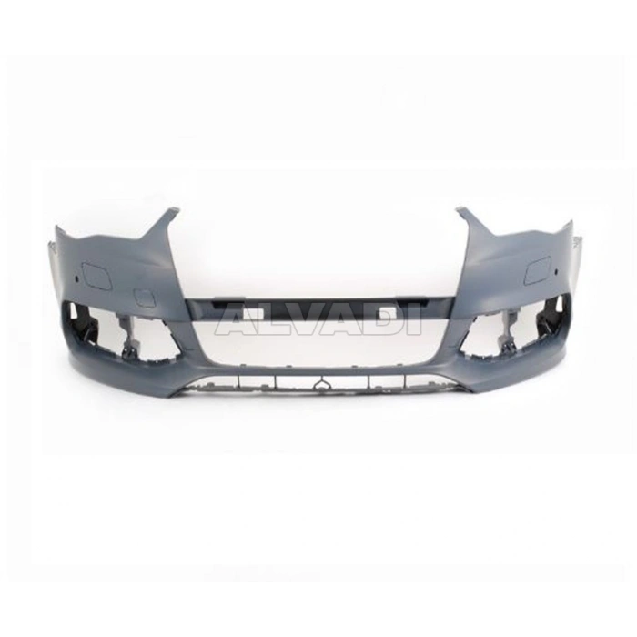 Audi A3 Ön Tampon Far Yıkama Sensör Delikli Sedan 20152016  (Oem No:  8V5807065Cgru)