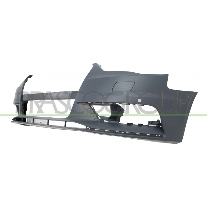 Audi A3 Ön Tampon Far Yık4 Sensör Delikli Sedan Astarlı 20152016  (Oem No:  8V5807065Dgru)