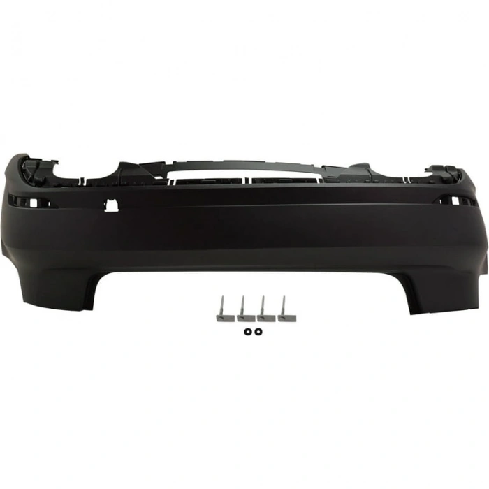 Audi A3 Arka Tampon Sedan Astarlı 2016-- (Oem No:  8V5807067Fgru)