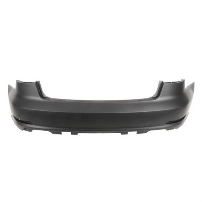Audi A3 Arka Tampon Sedan Astarlı 2012- - (Oem No:  8V5807067Gru)