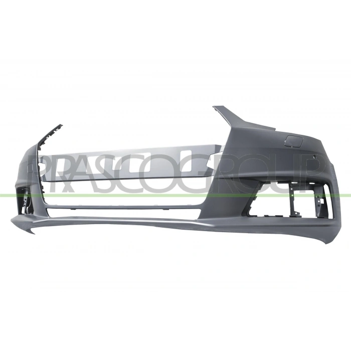 Audi A4 Ön Tampon Sensör Far Yıkama Delikli Astarlı 2015-- (Oem No:  8W0807065Dgru)