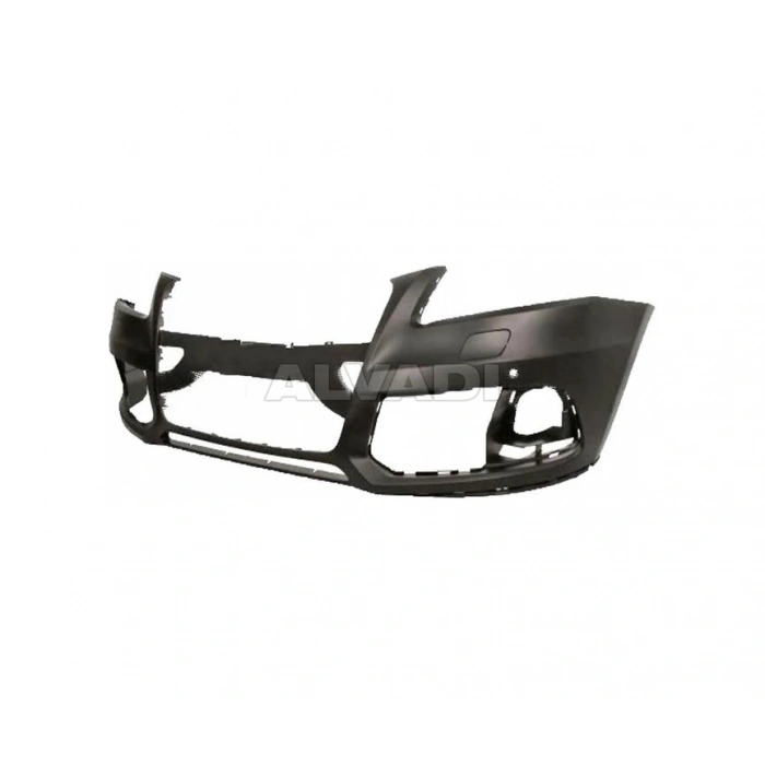 Audi A4 Ön Tampon Far Yıkama 2 Sensör Delikli Astarlı 19- (Oem No:  8W0807065S)