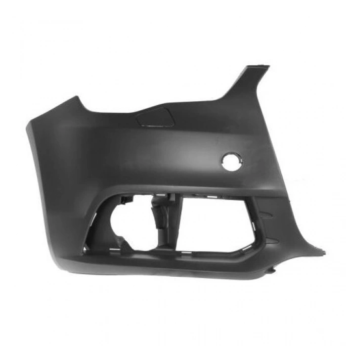 Audi A1 Ön Tampon Far Yıkama Delikli Astarlı Sağ 2010- (Oem No:  8X0807066Agru)