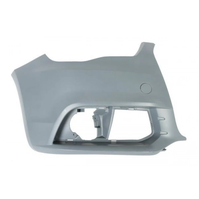 Audi A1 Ön Tampon Astarlı Sağ 2010- (Oem No:  8X0807066Gru)