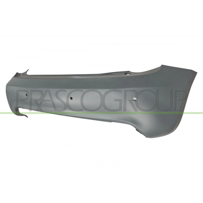 Audi A1 Arka Tampon Sensör Delikli 3/5 Kapılı Aast10 (Oem No:  8X0807067Agru)