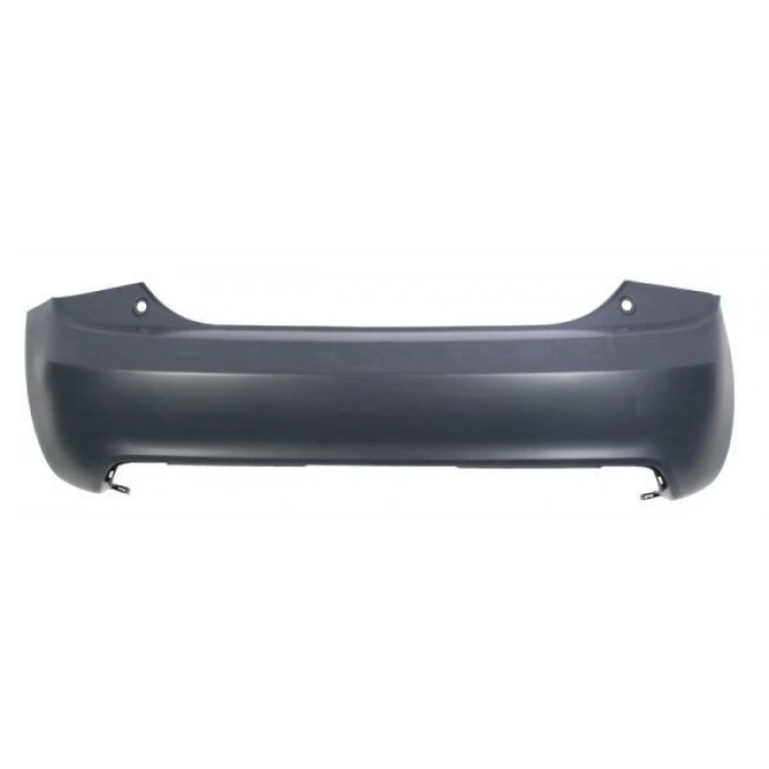 Audi A1 Arka Tampon 3/5 Kapılı Aast10 (Oem No:  8X0807067Gru)