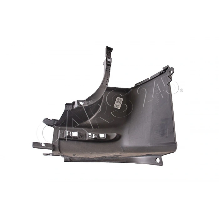 Mercedes Sprinter Arka Tampon Köşe Desenli Sol 2018 (Oem No:  90788535009K83)