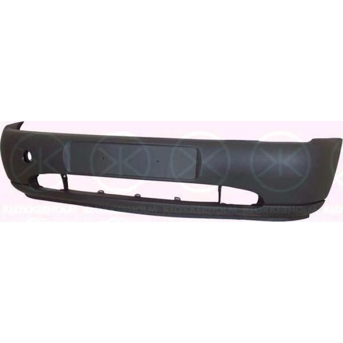 Ford Escort Arka Tampon Hatchback 1995-1998 (Oem No:  95Abf17862Aazcat)