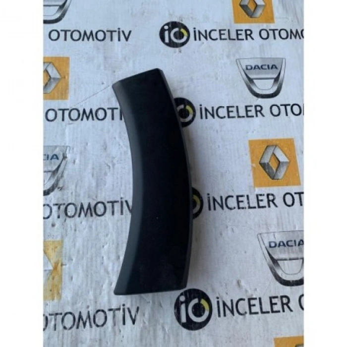 Dacia Dokker/Lodgy Stepway Ön Tampon Kaplaması  Sağ 2017- (Oem No:  960165172R)