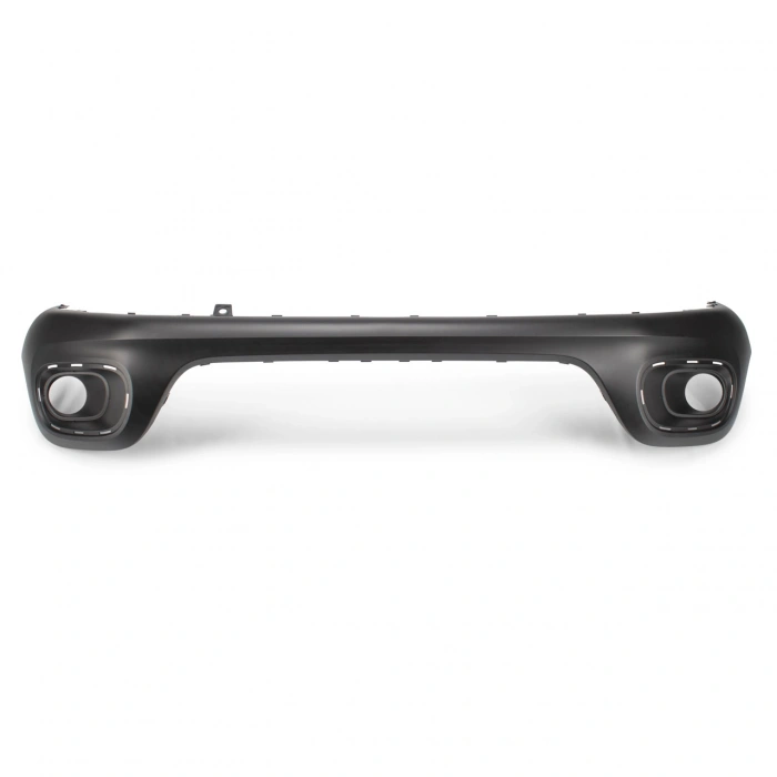 Citroen C3 Ön Tampon Alt 2016- (Oem No:  98120615Xt)