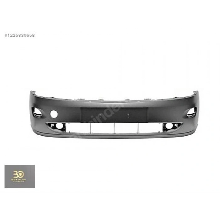 Ford Focus Ön Tampon Çıtalı Tıp Ghıa 1998/Tüv (Oem No:  98Ab17757Jdxwaa)