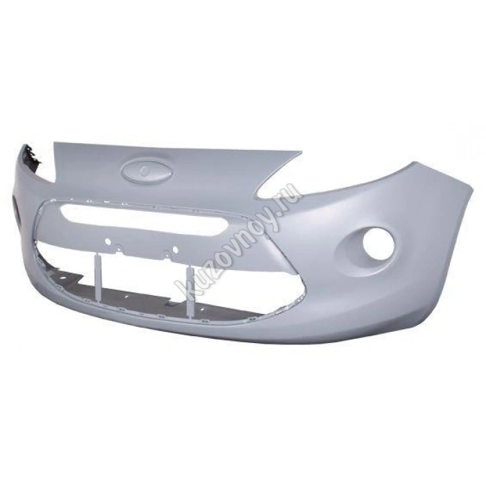 Ford Ka Ön Tampon Astarlı 2008- (Oem No:  9S5117757Caxwaa)