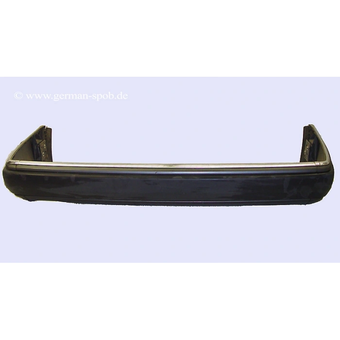 Mercedes E Class Arka Tampon Astarlı 1989-1993 (Oem No:  A1248801671)