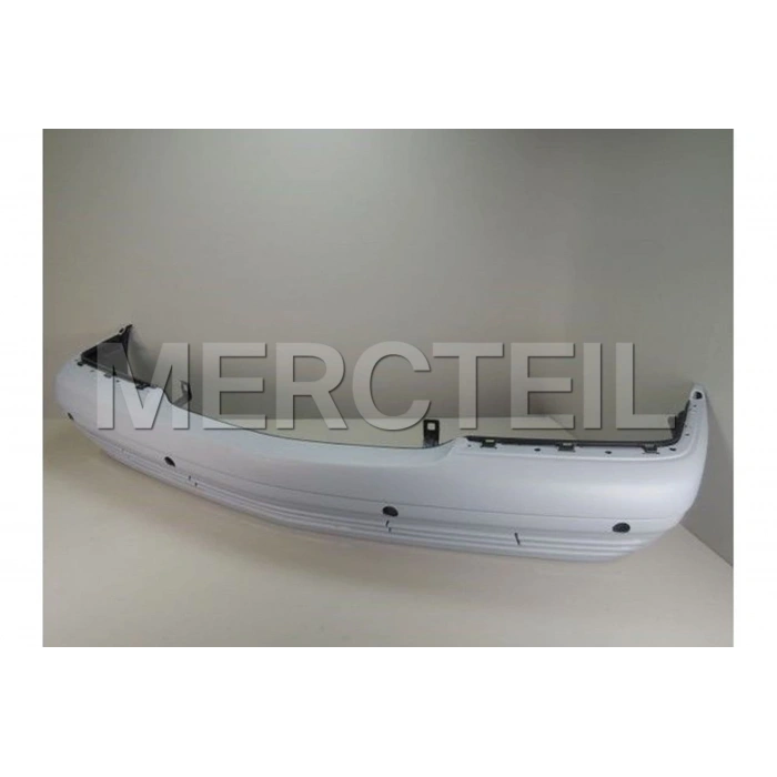 Mercedes W140 Ön Tampon Sensör Delikli 1998-1999 (Oem No:  A1408802470)
