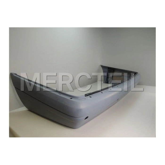 Mercedes W140 Arka Tampon Sensör Delikli 1995-1998 (Oem No:  A1408805471)