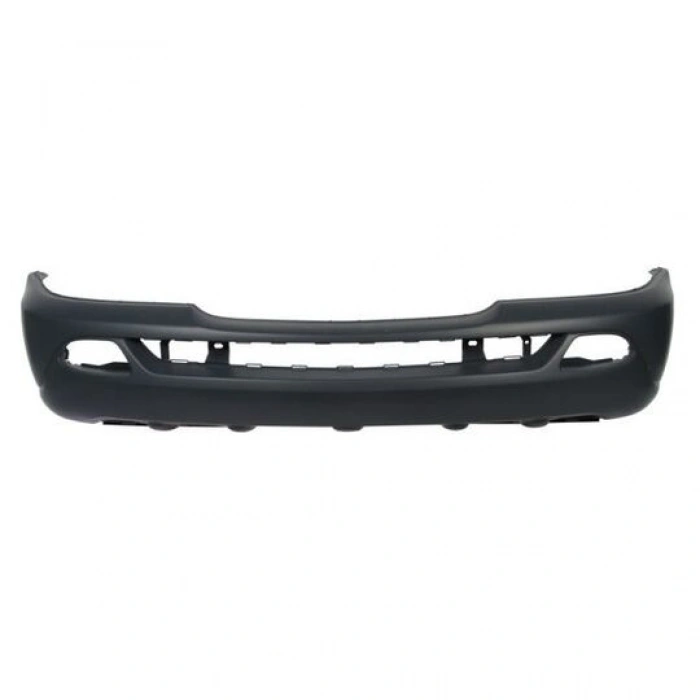 Mercedes Ml Class Ön Tampon Astarlı 2002-2005 (Oem No:  A1638804570)