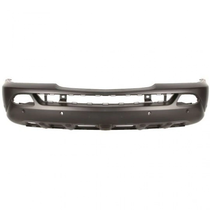 Mercedes Ml Class Ön Tampon Sensör Delikli 2002-2005 (Oem No:  A1638804770)