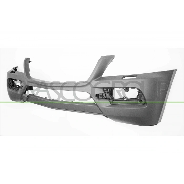 Mercedes Ml Class Ön Tampon Far Yıkama Sensör Delikli Astarlı 2008 - (Oem No:  A16488033409999)