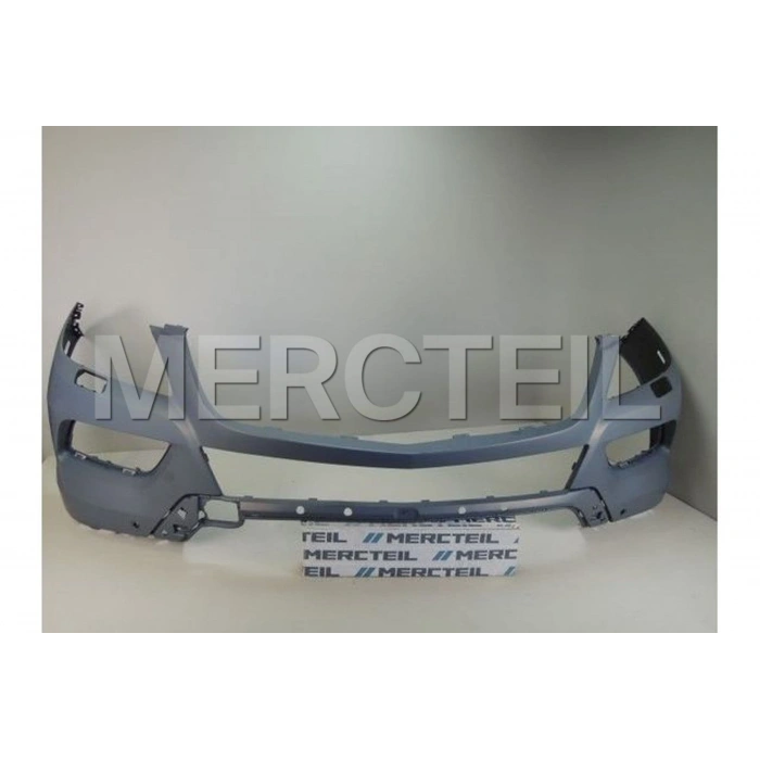 Mercedes Ml Class Ön Tampon Far Yıkama Sensör Delikli Astarlı 2012- - (Oem No:  A16688514259999)
