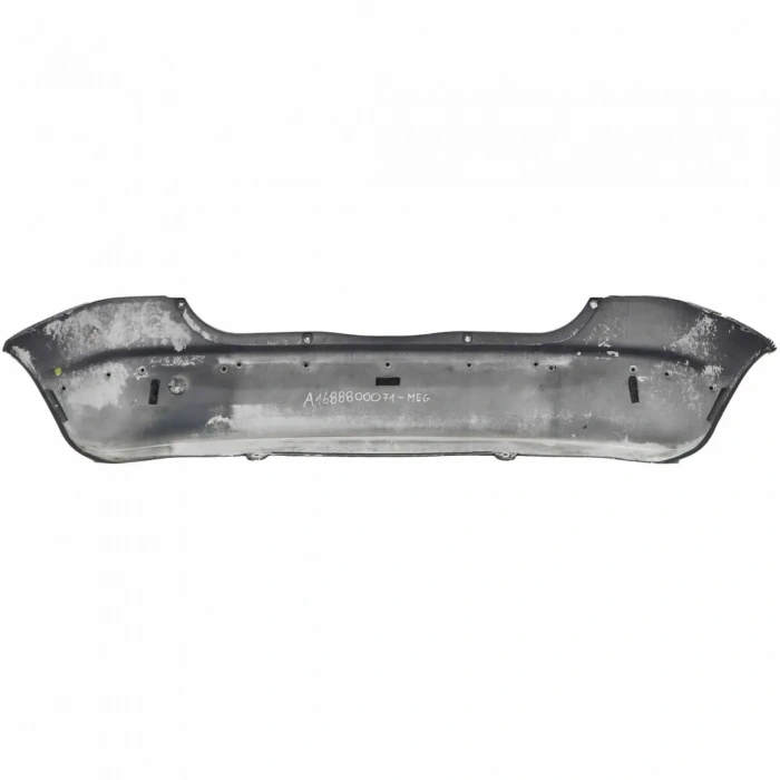 Mercedes A Class Arka Tampon 1997 -2001  (Oem No:  A1688800071)